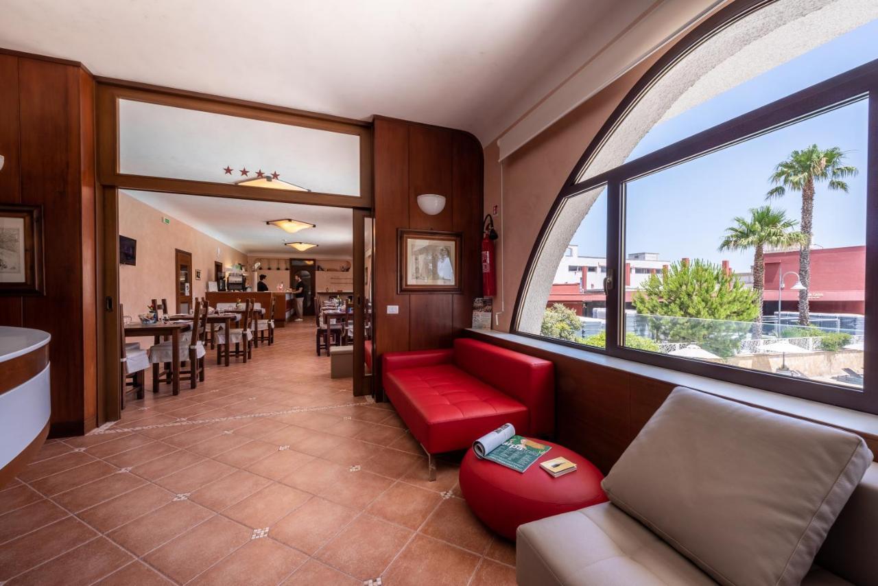 Leone De Castris Wine Hotel Salice Salentino Zewnętrze zdjęcie