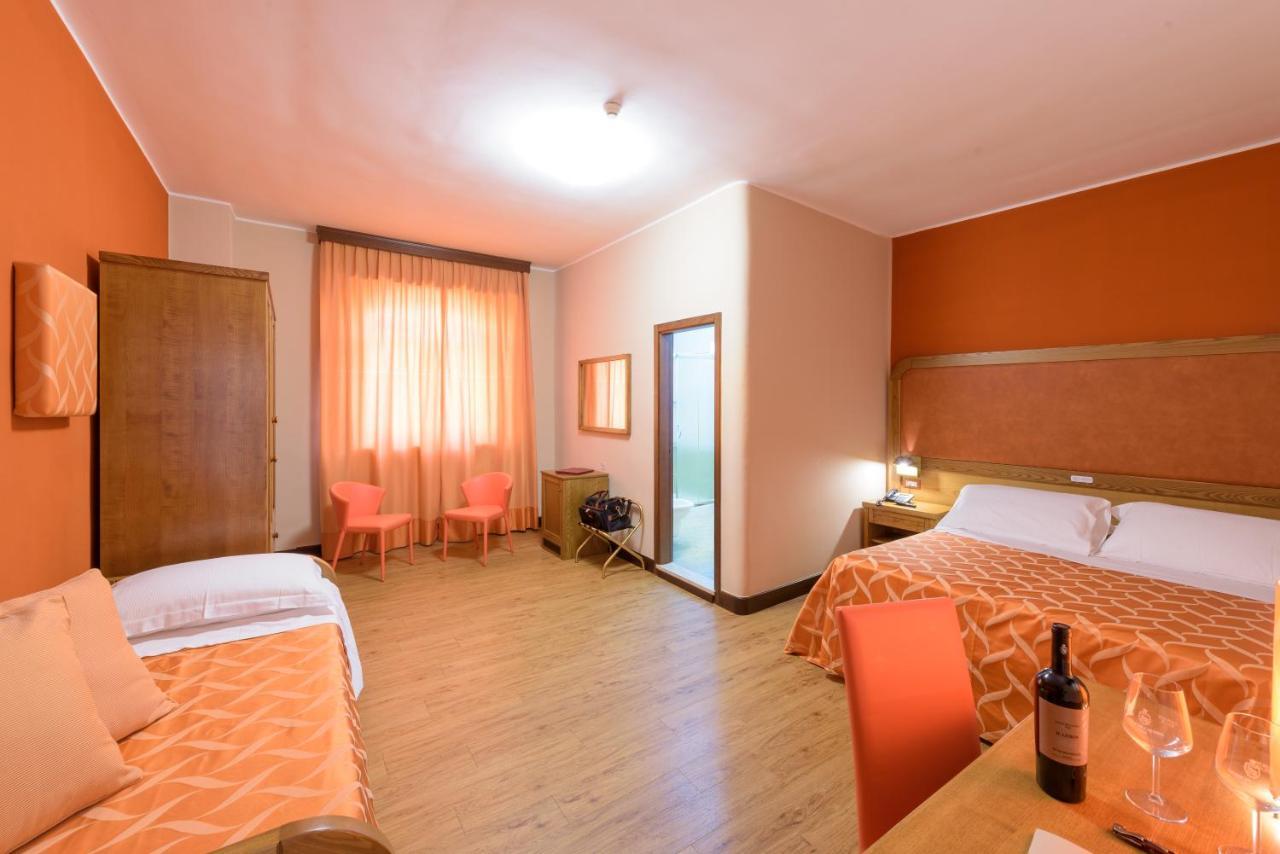 Leone De Castris Wine Hotel Salice Salentino Zewnętrze zdjęcie