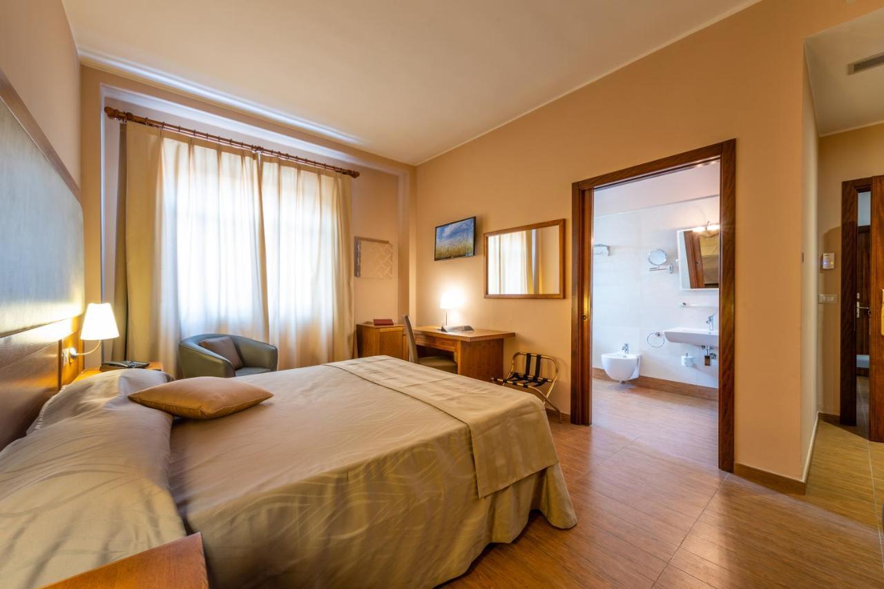 Leone De Castris Wine Hotel Salice Salentino Zewnętrze zdjęcie