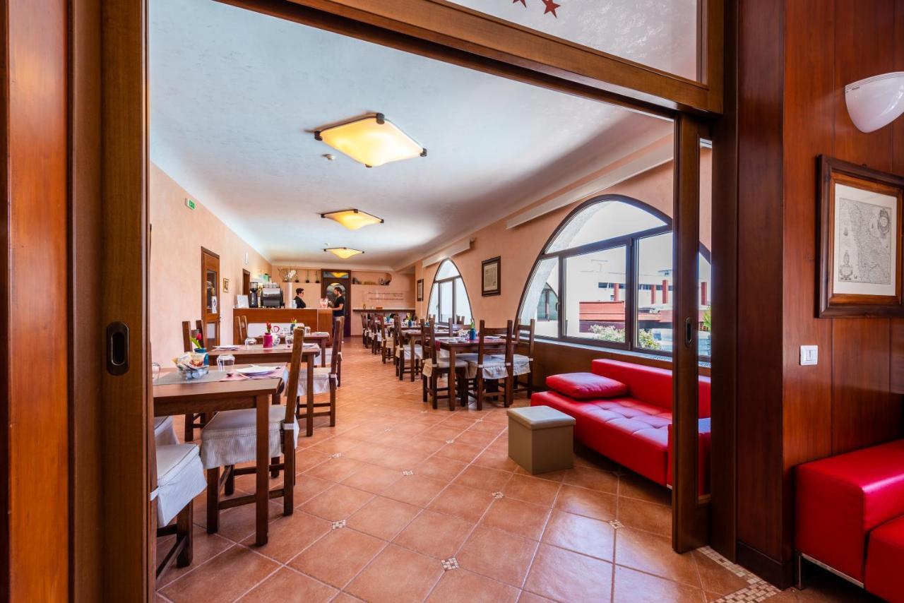 Leone De Castris Wine Hotel Salice Salentino Zewnętrze zdjęcie