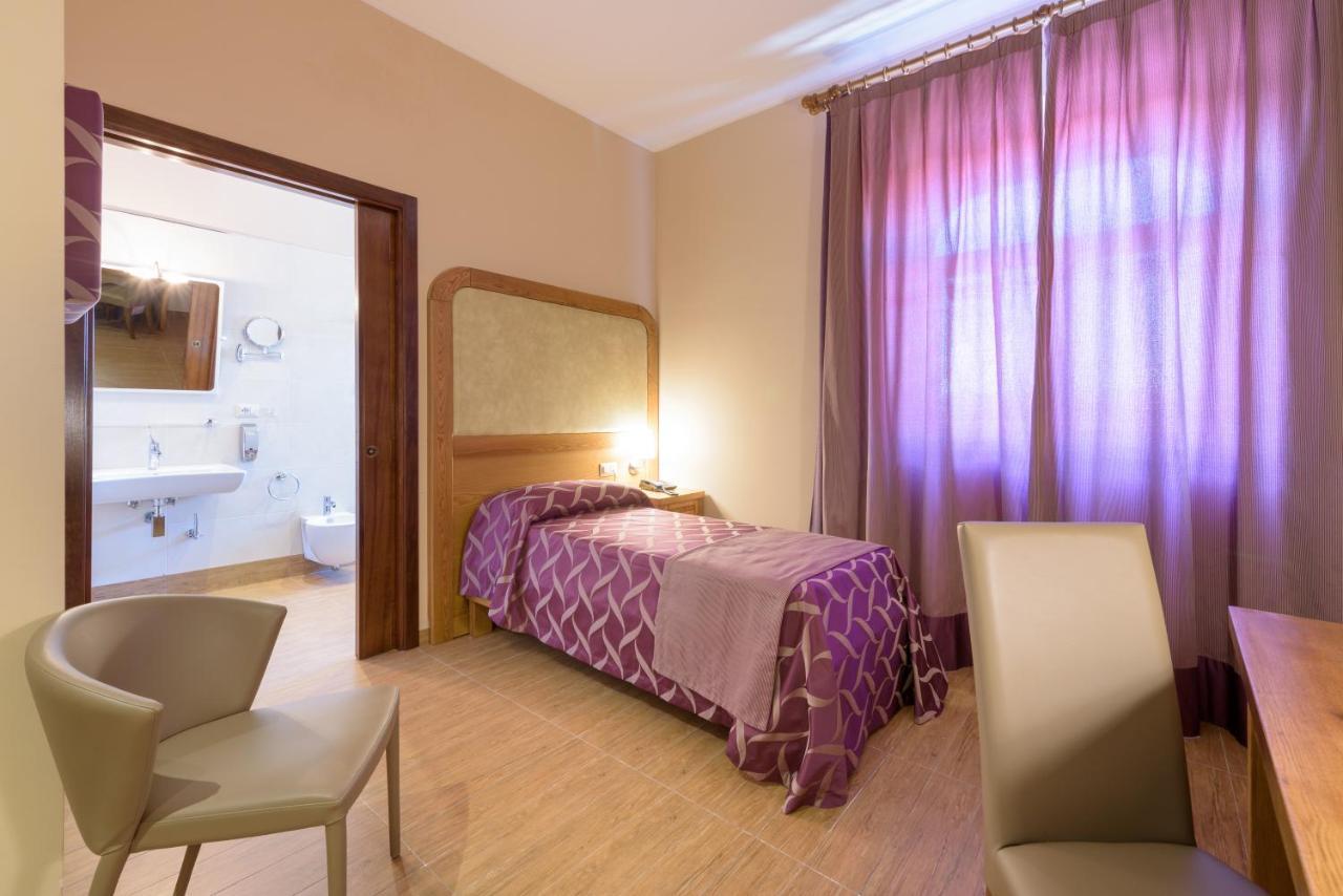 Leone De Castris Wine Hotel Salice Salentino Zewnętrze zdjęcie