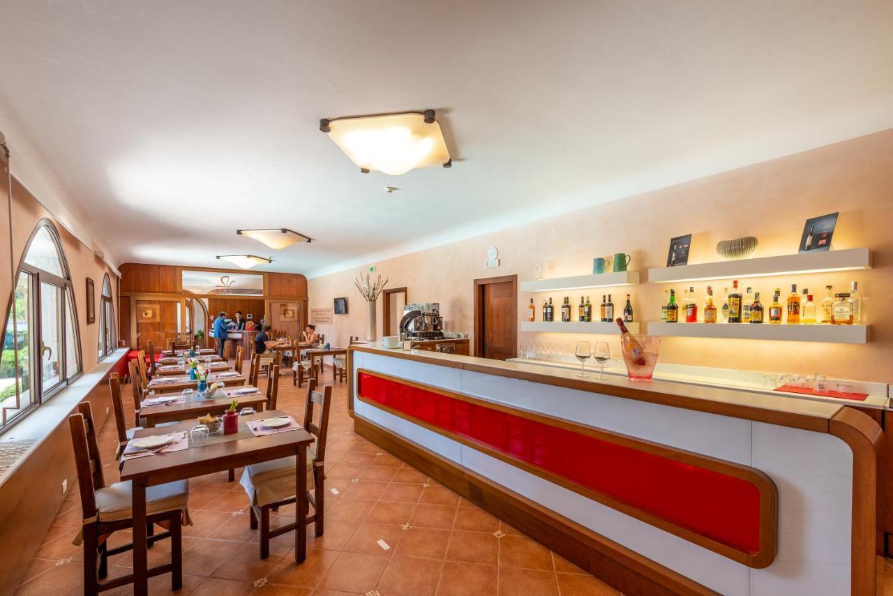 Leone De Castris Wine Hotel Salice Salentino Zewnętrze zdjęcie
