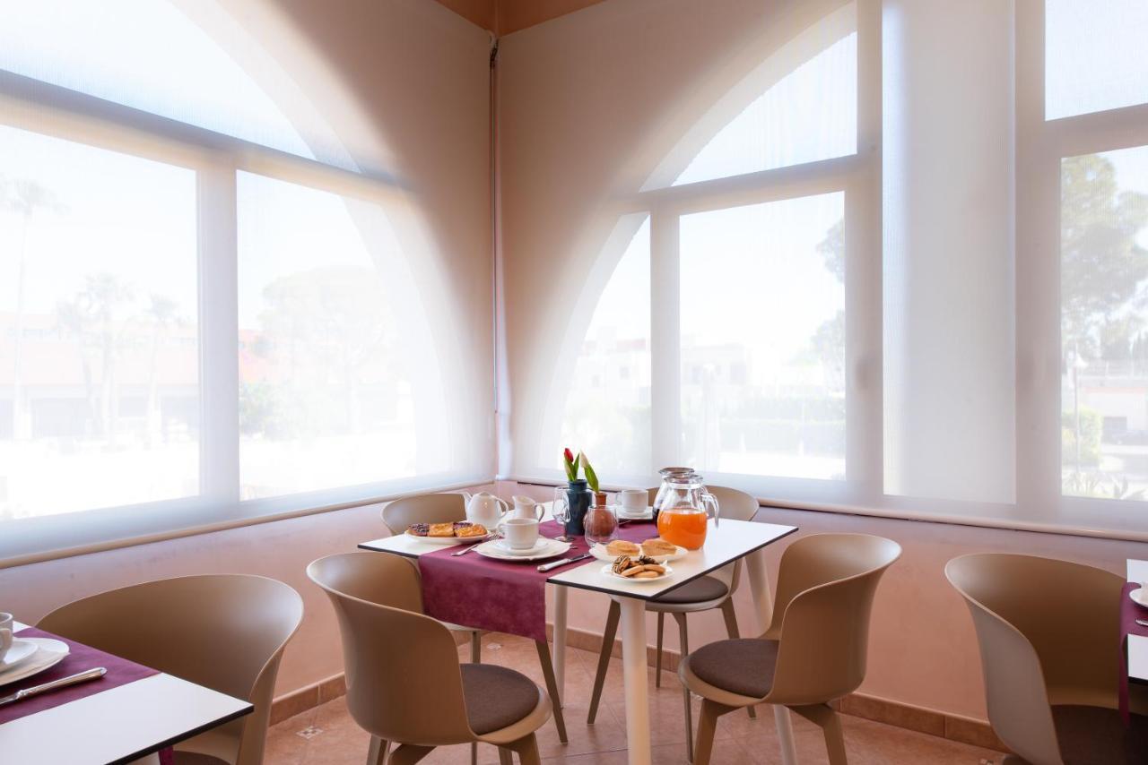 Leone De Castris Wine Hotel Salice Salentino Zewnętrze zdjęcie