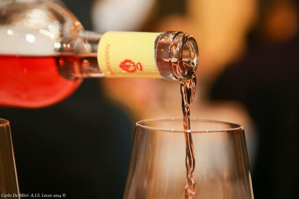 Leone De Castris Wine Hotel Salice Salentino Zewnętrze zdjęcie