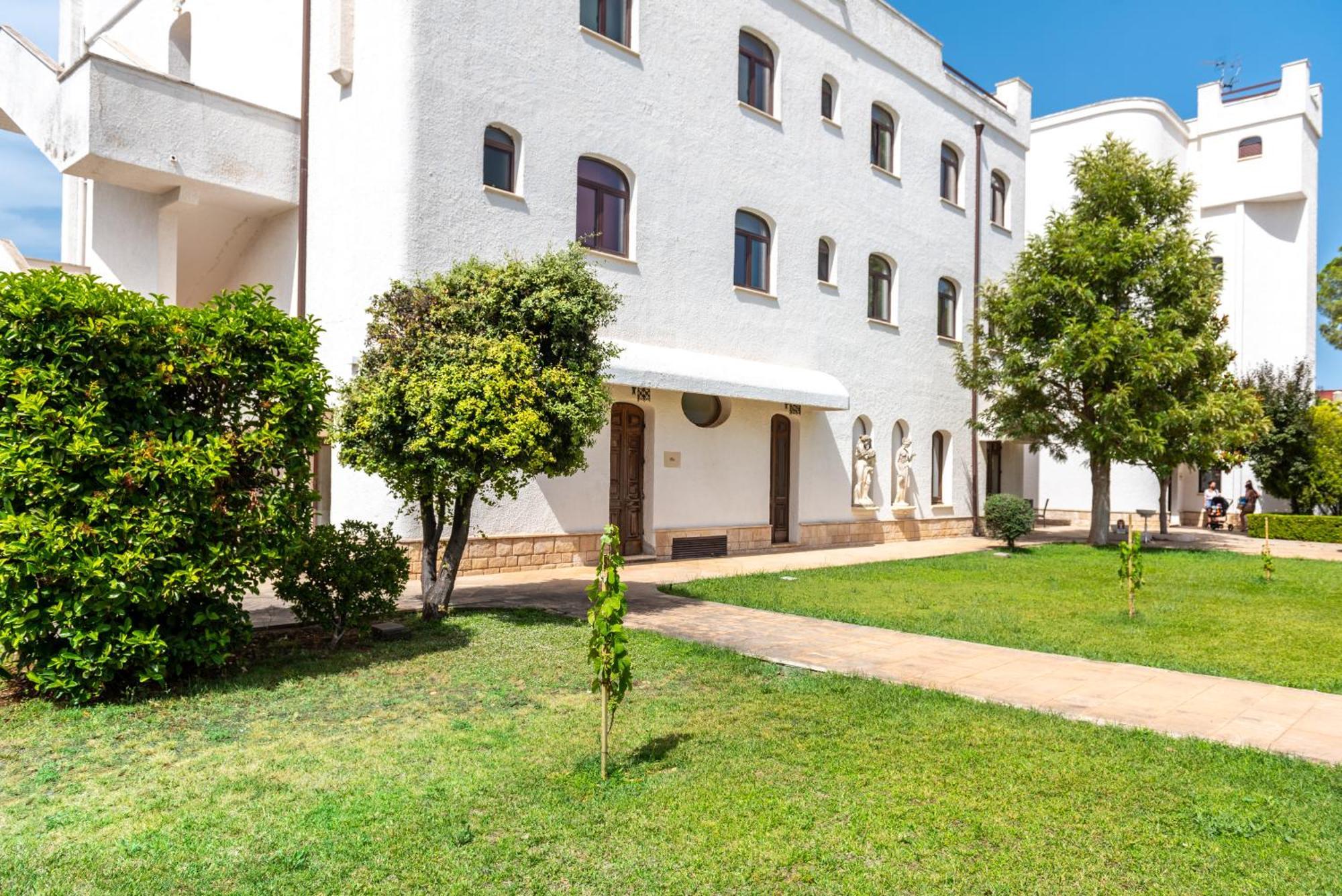 Leone De Castris Wine Hotel Salice Salentino Zewnętrze zdjęcie