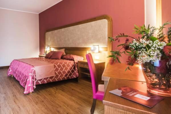 Leone De Castris Wine Hotel Salice Salentino Zewnętrze zdjęcie