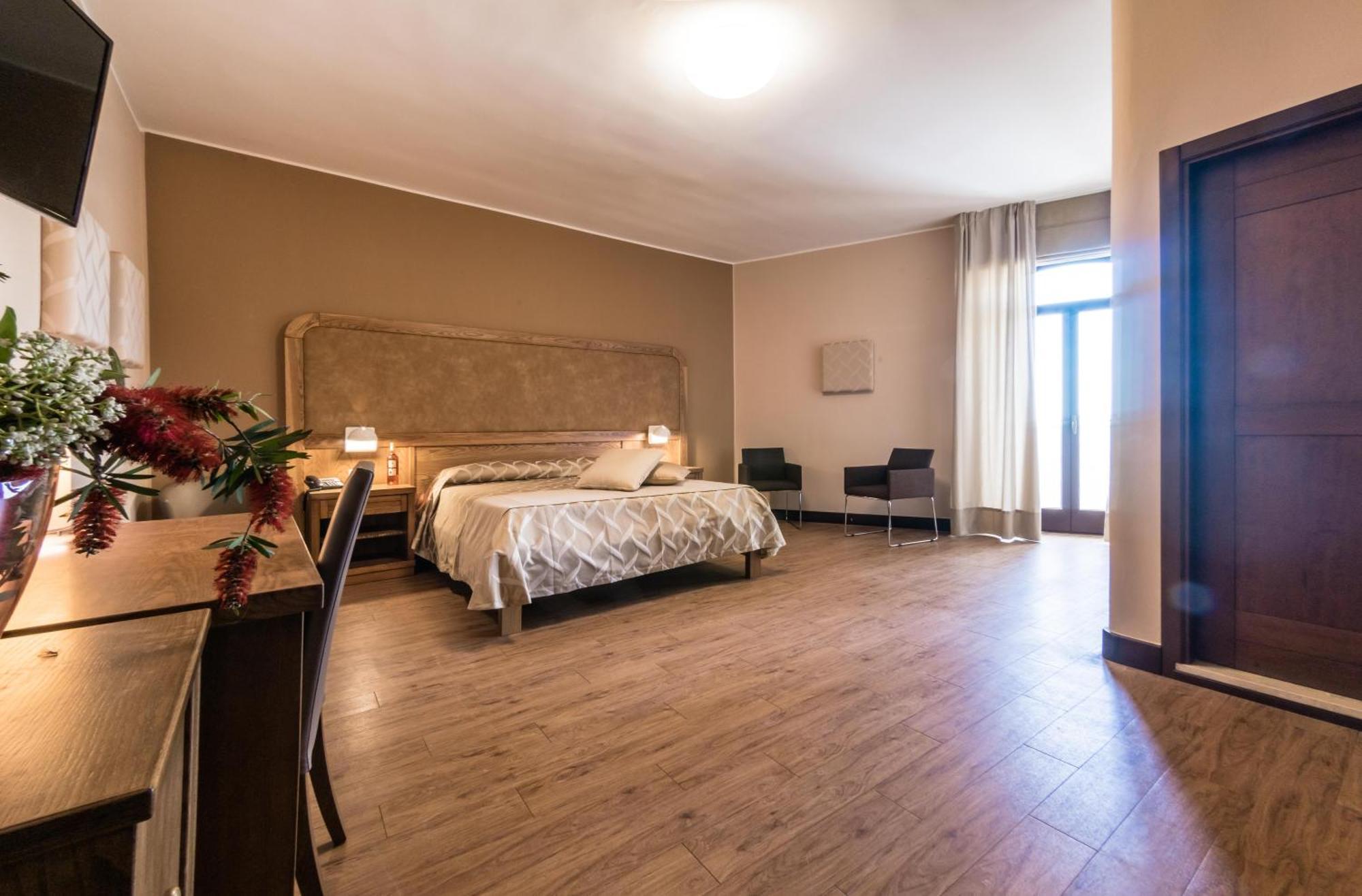 Leone De Castris Wine Hotel Salice Salentino Zewnętrze zdjęcie